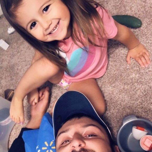 Meet your Posher, Dakota - Picture 1 of 1